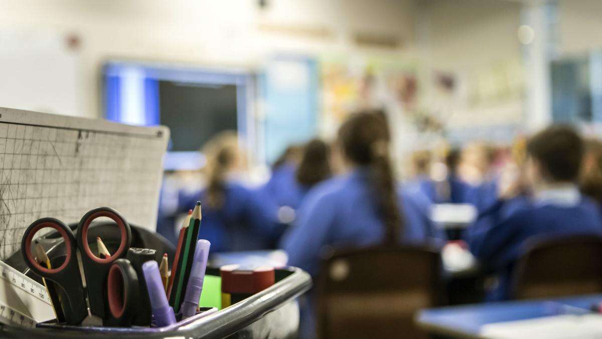 More pupils in England off school after Christmas break than last year – figures