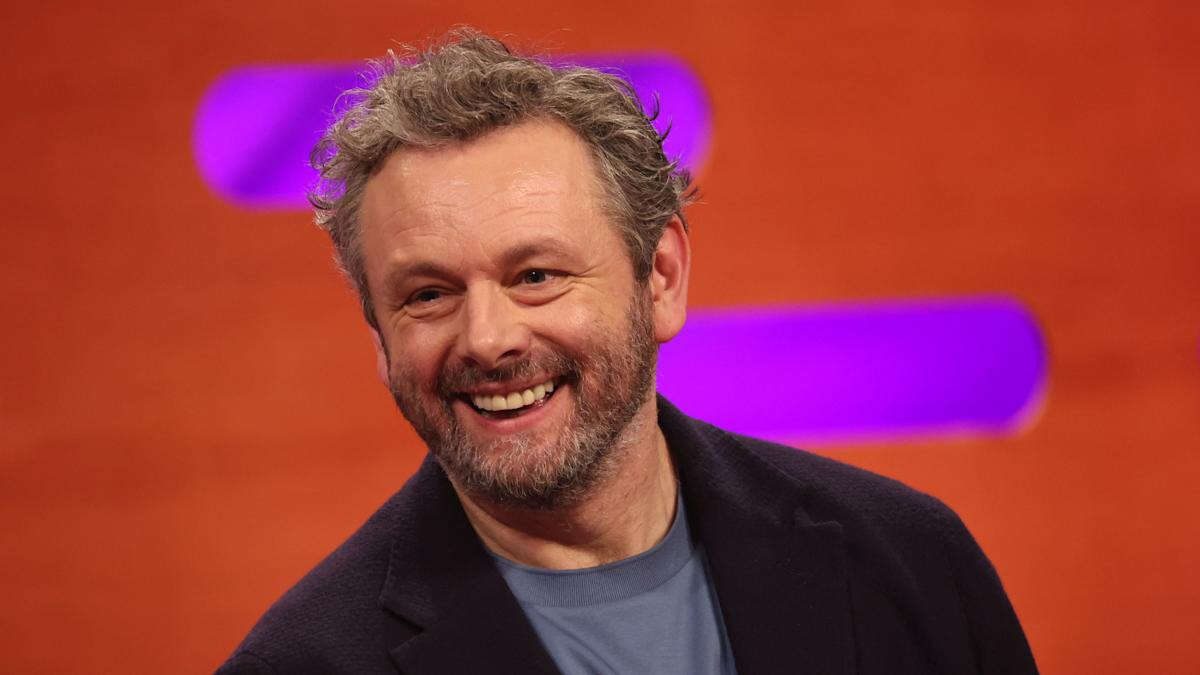 Michael Sheen, Anton Du Beke and Donald Trump’s niece among Hay Festival line-up