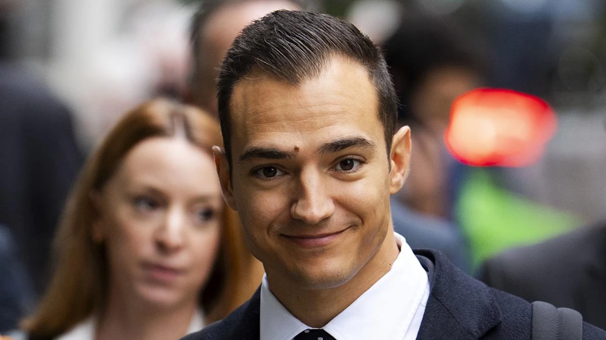 McLaren not ‘genuine’ about giving me F1 seat, Alex Palou tells High Court