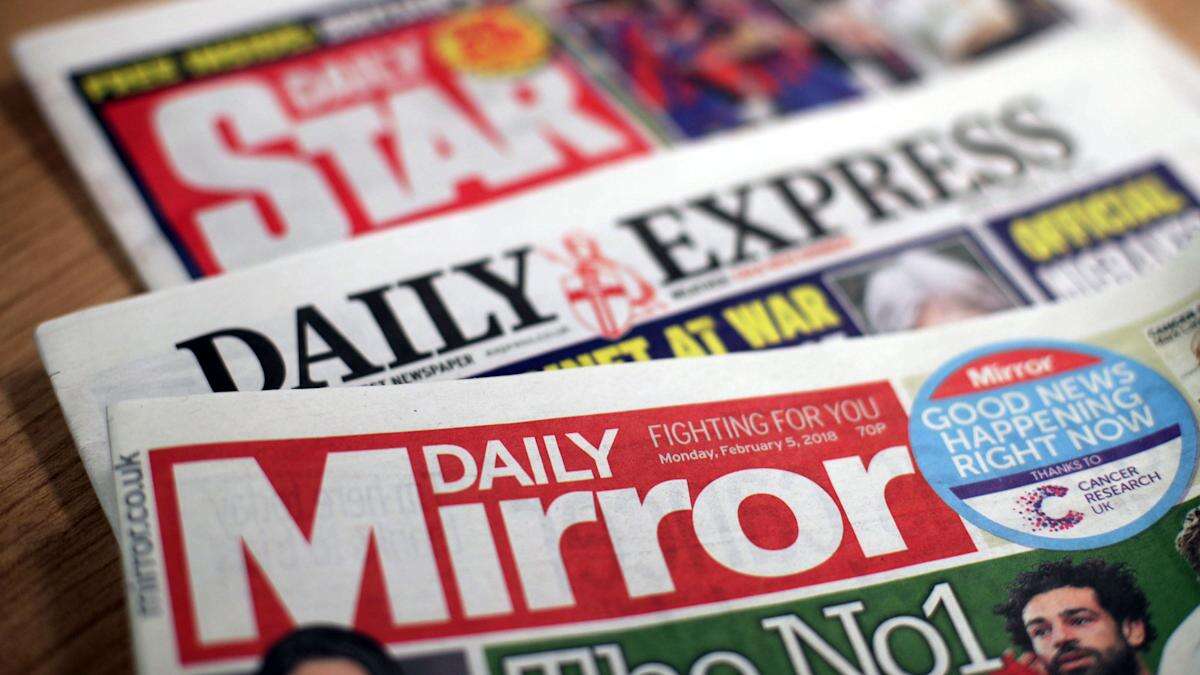 Daily Mirror firm Reach sees cost-cutting and digital turnaround pay off