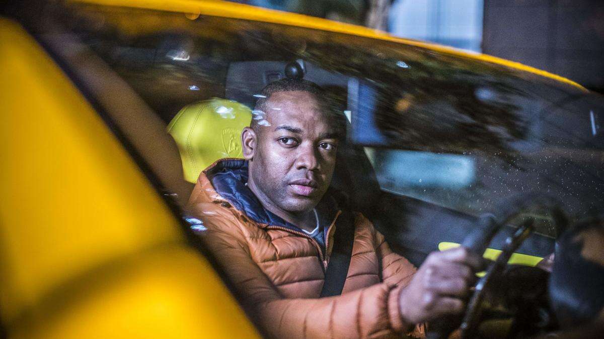 Former Top Gear host Rory Reid says he thought show ‘wasn’t going to end well’