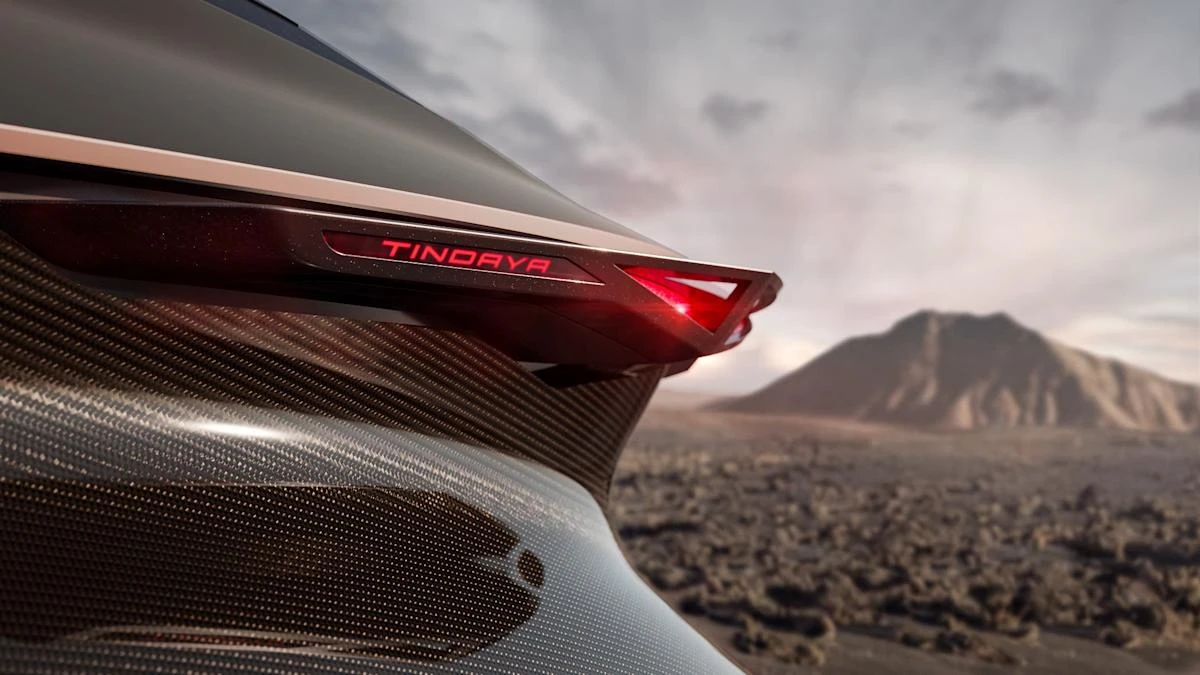 Cupra readies new Tindaya concept for Munich motor show reveal