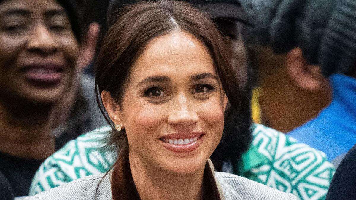 Meghan tells of friction over jam as lifestyle series launches on Netflix