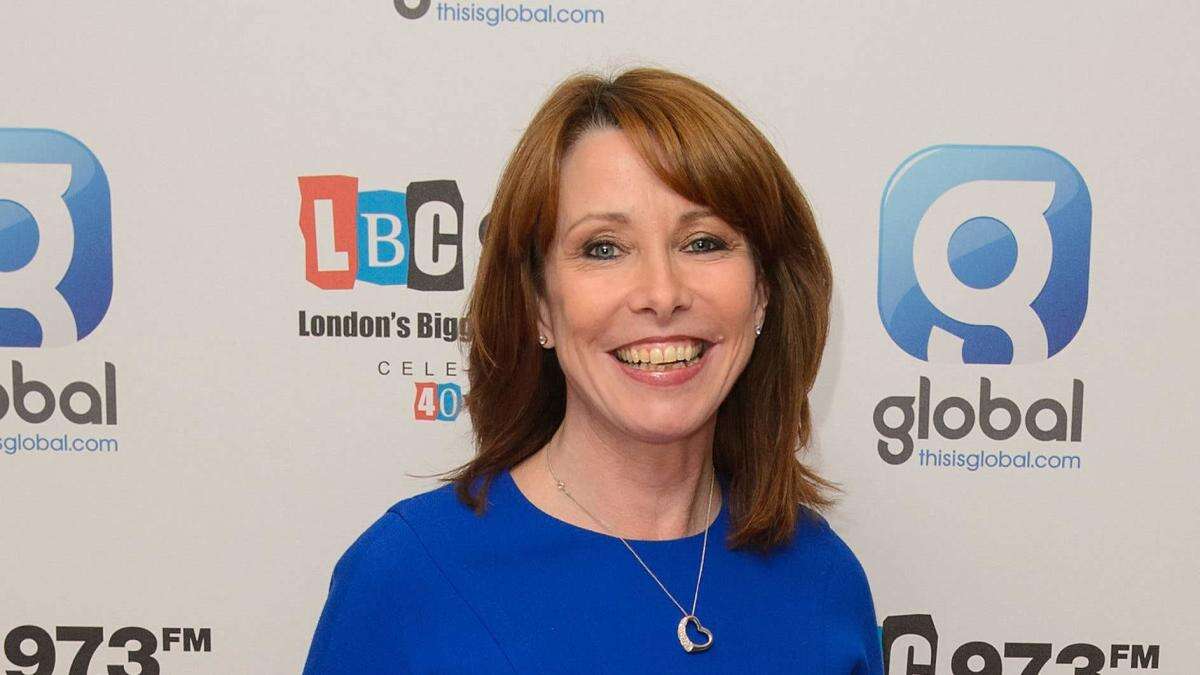 Kay Burley’s memorable interviews: From Peter Andre to empty chairing MP