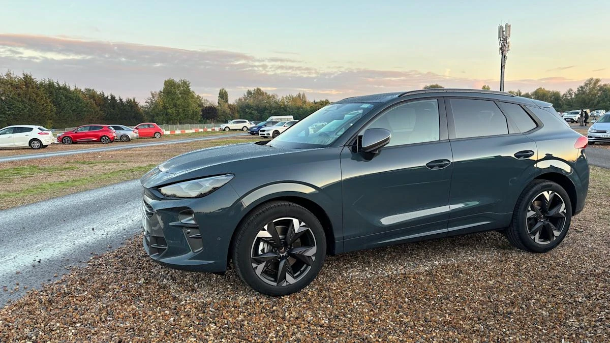 Long-term report: Does the Cupra Terramar give me the same excitement that the Leon did?