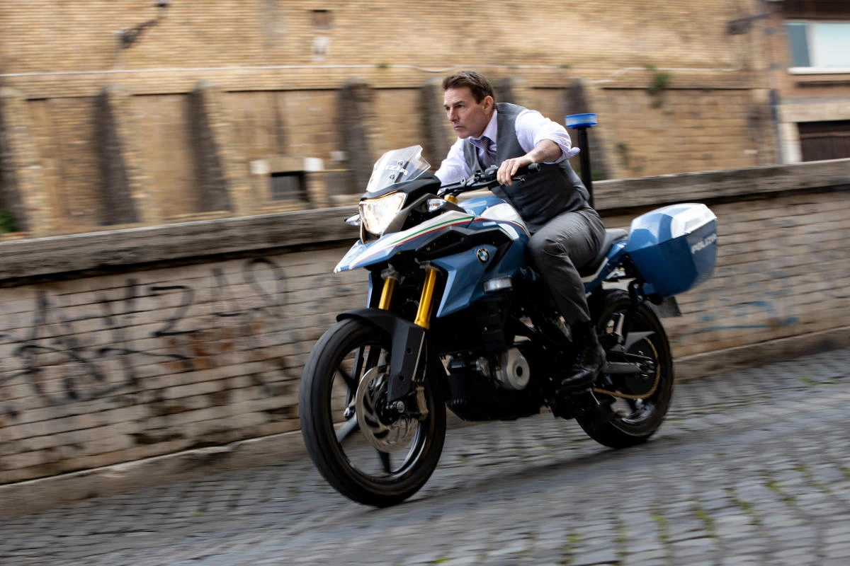 How Mission: Impossible - Dead Reckoning sets up The Final Reckoning (spoilers)