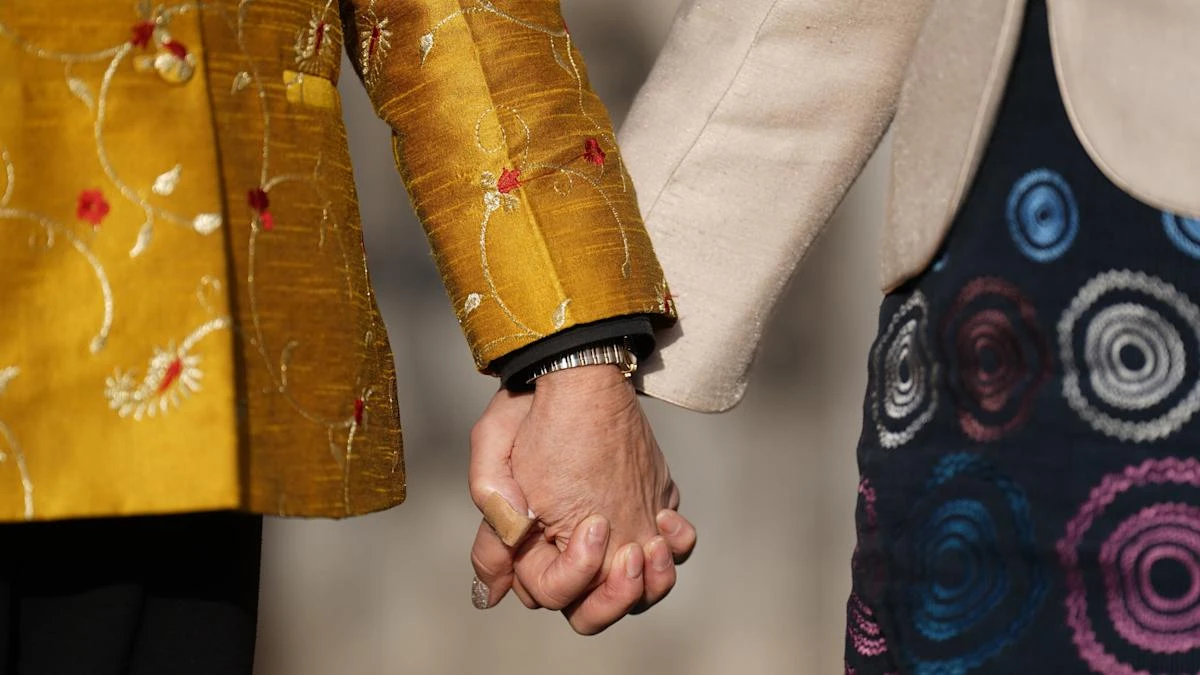 Archbishop acknowledges disappointment on standalone same-sex blessings decision