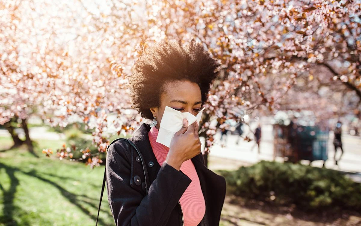 How to check the air quality near you before Saharan dust sweeps the UK