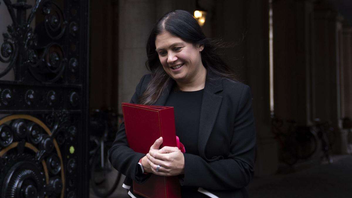 Cost of ministerial folders revealed as Chancellor launches spending crackdown