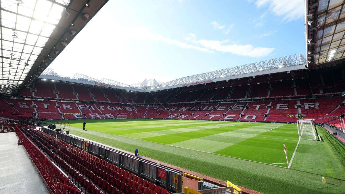 Man Utd post net losses of £113.2m but believe they are compliant with PSR