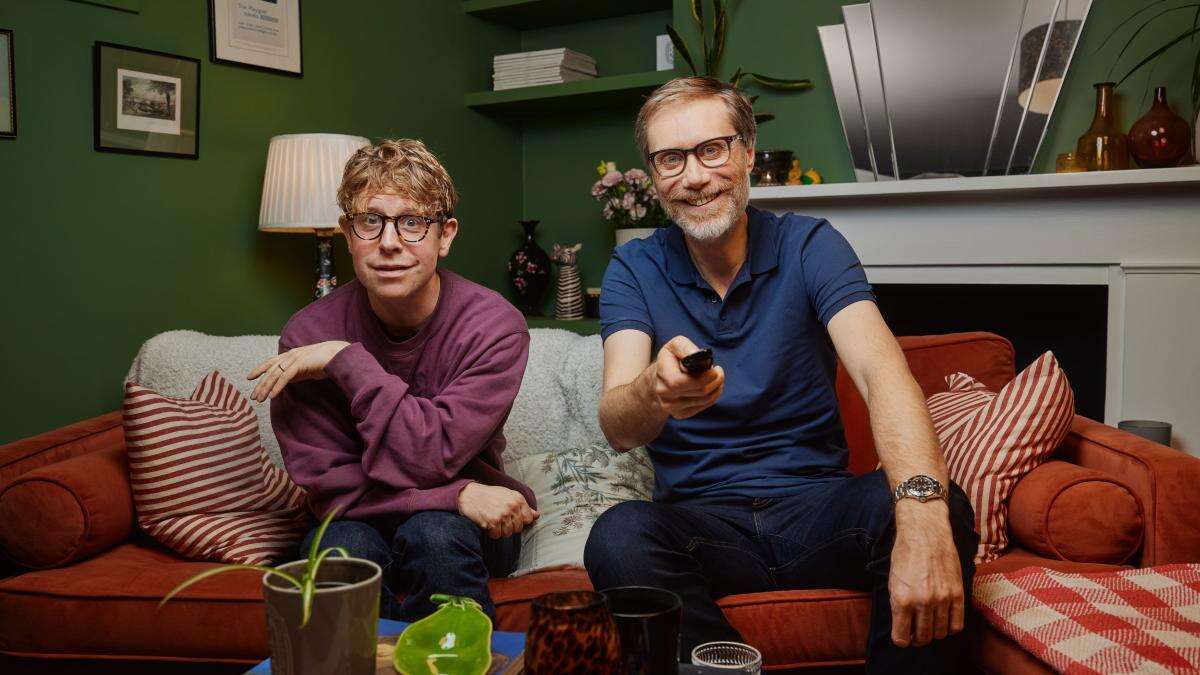 Stephen Merchant and Josh Widdicombe to star in SU2C’s Celebrity Gogglebox