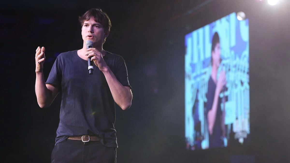 Soho House to be bought for £2bn by Ashton Kutcher-backed group
