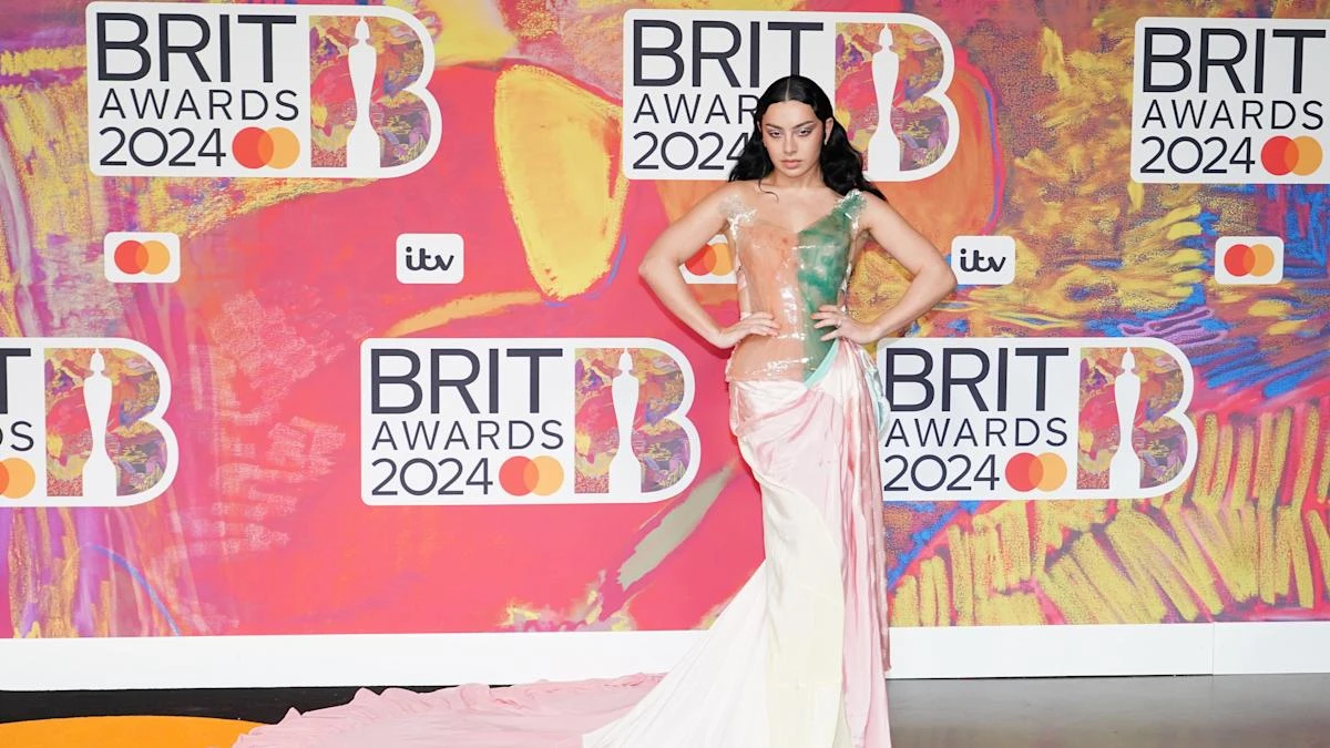 Brit Awards move to Manchester from next year