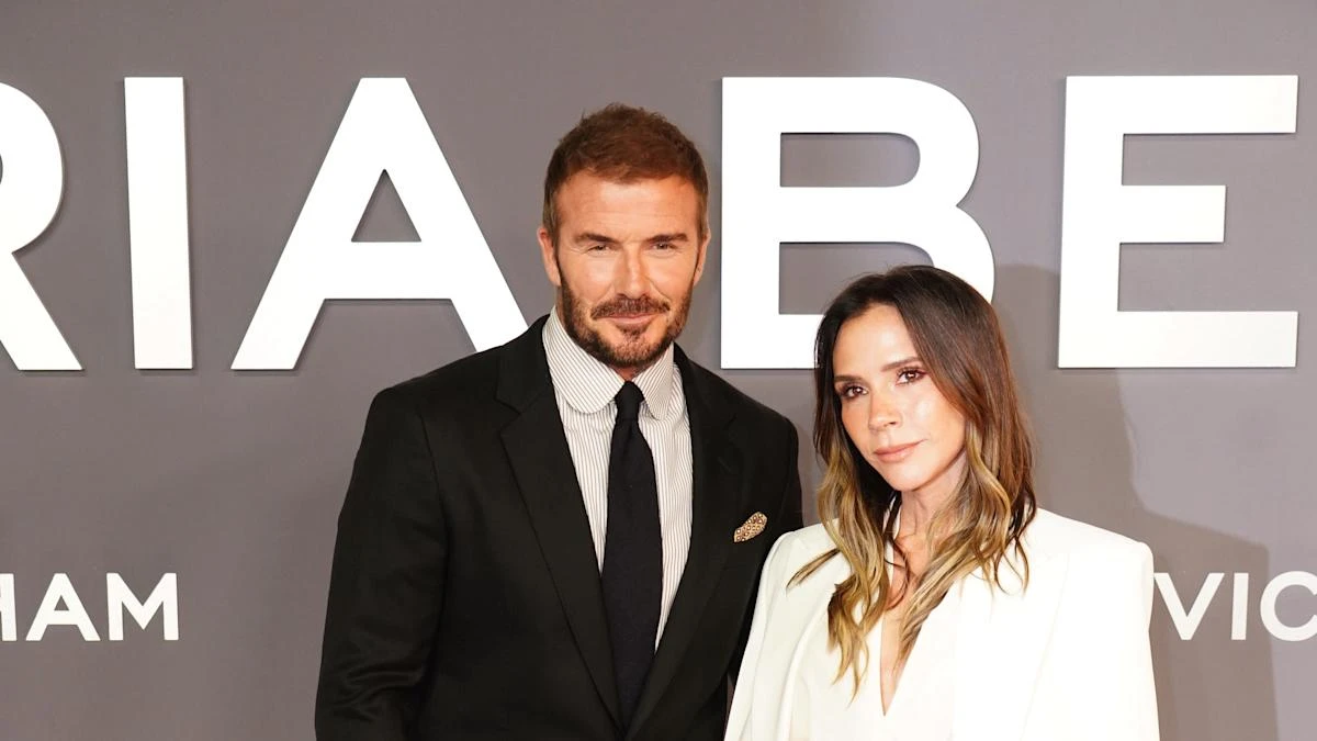 Victoria Beckham says ‘so many women’ have messaged her about eating struggles