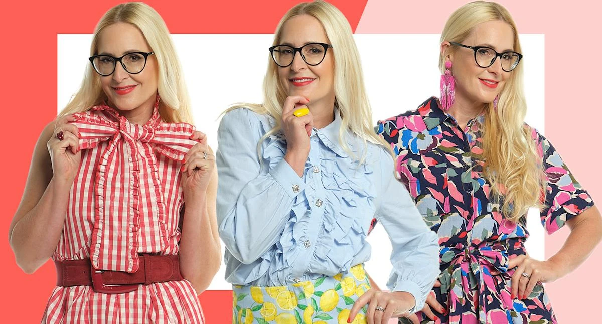 How to dress to disguise your arms and feel confident