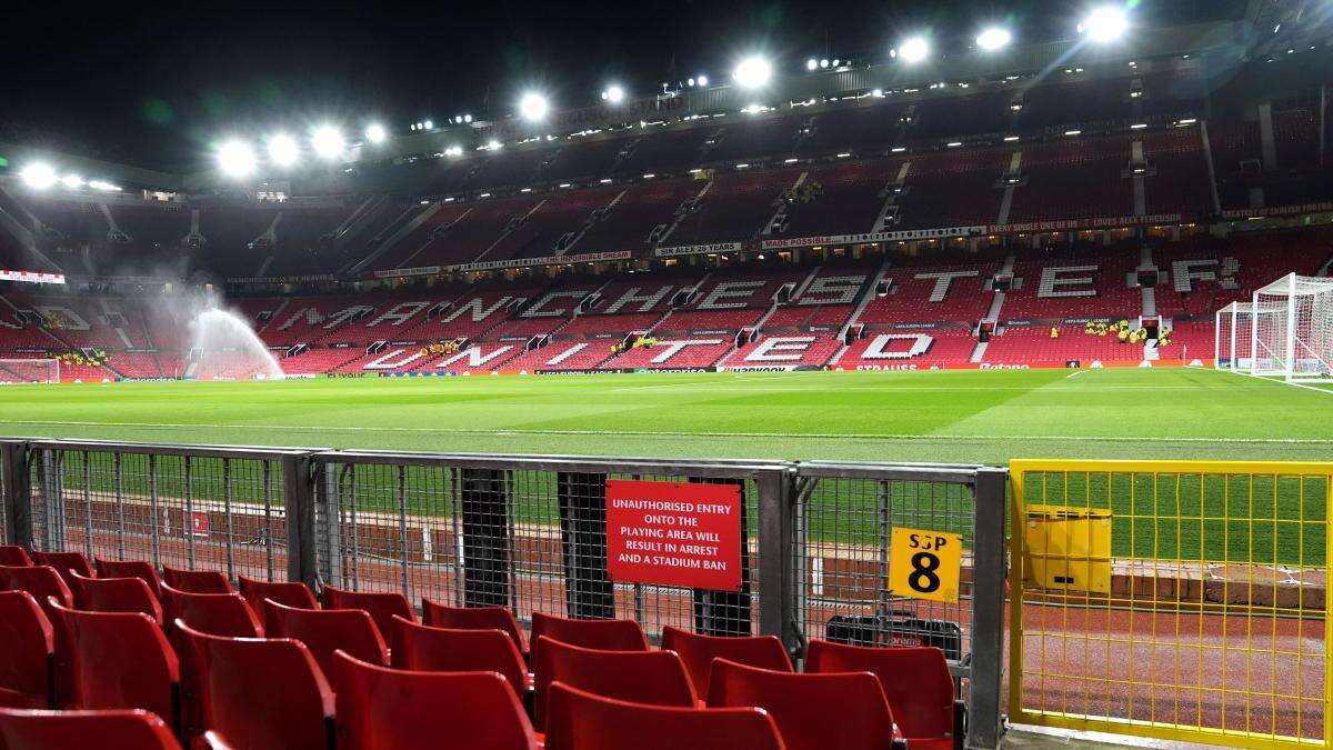 Redevelop Old Trafford or build new stadium? Man Utd set to decide summer 2025