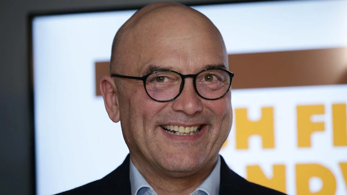 BBC ban Gregg Wallace over lack of ‘confidence’ presenter can change behaviour