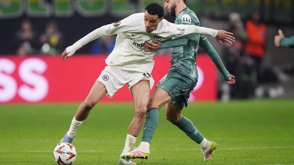 Liverpool could be ready to make their move for Hugo Ekitike