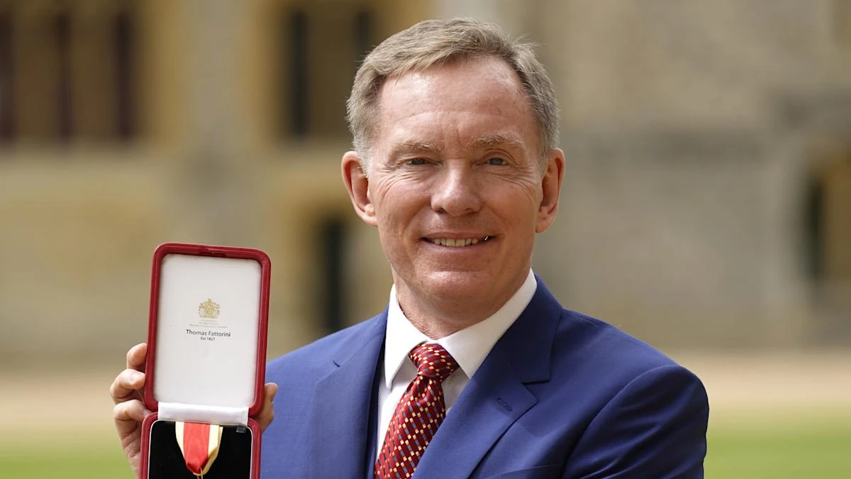 Culture minister says ‘biggest anxiety’ is public service broadcasters’ budgets