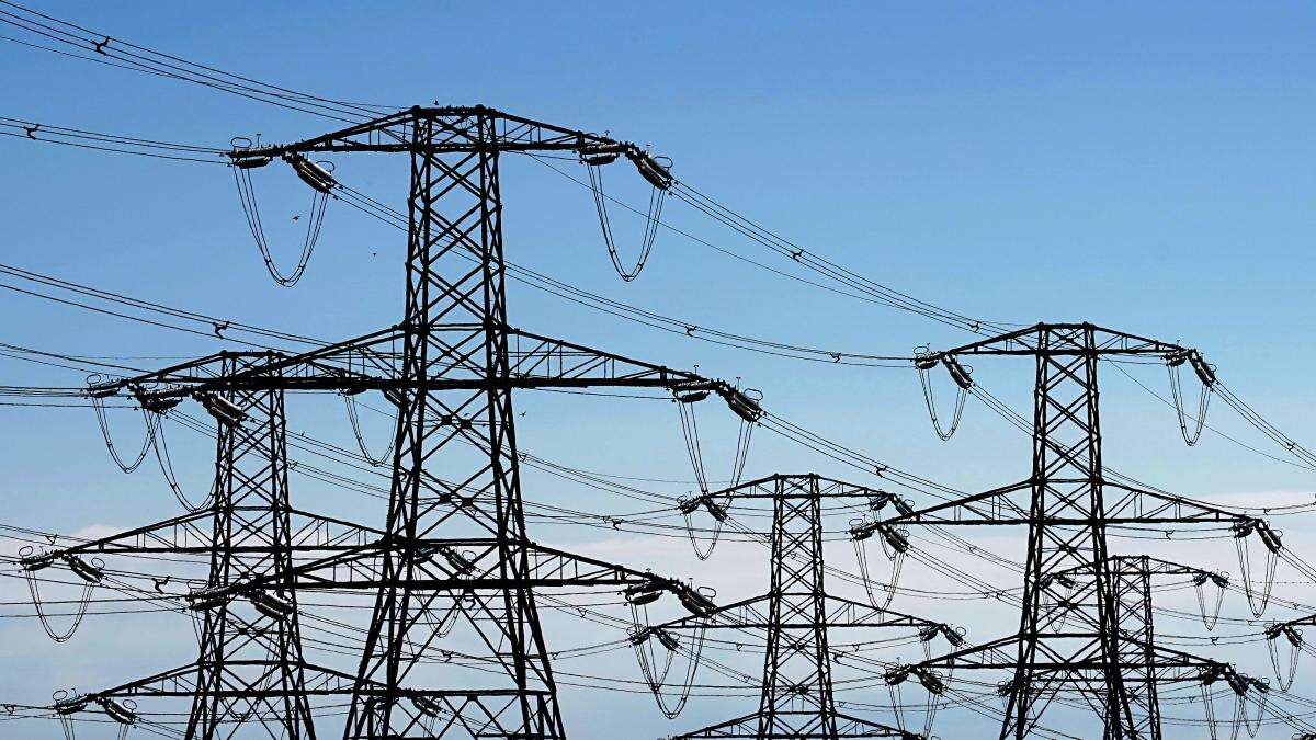 Grid operator to outline new energy infrastructure sites in long-term plan