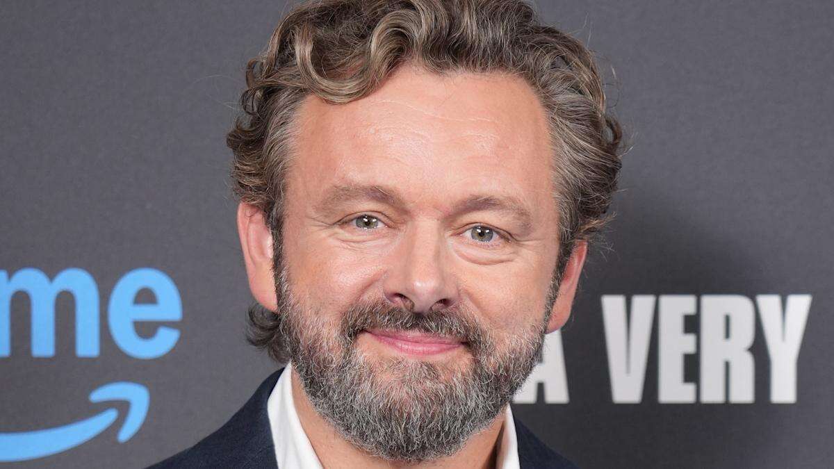 ‘People are hurting’, says Michael Sheen in documentary where he writes off debt