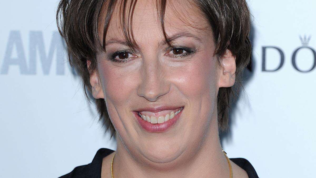 Miranda Hart reveals battle with Lyme disease that left her confined to bed