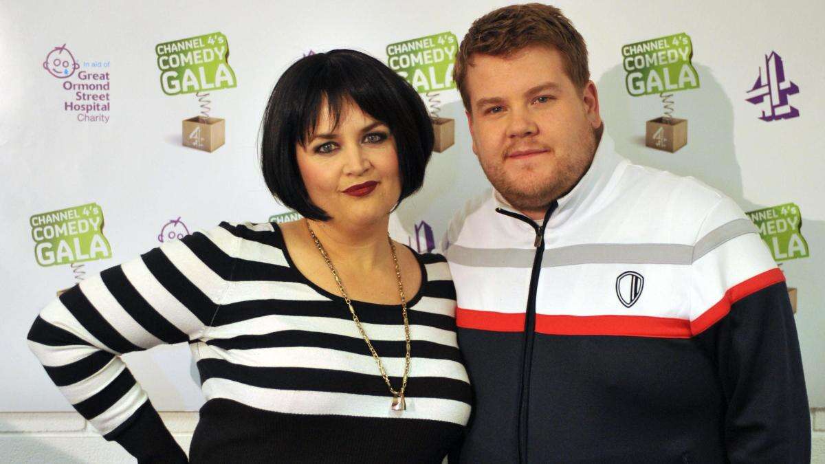 James Corden says Gavin And Stacey special delves into Nessa’s ‘chequered life’