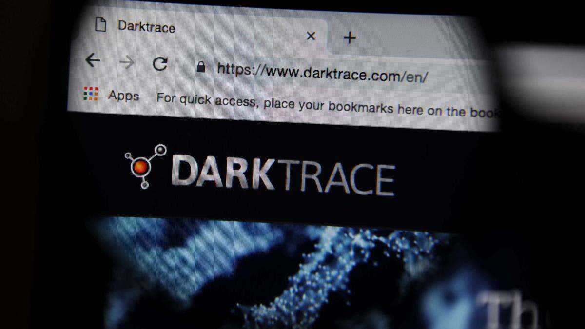 Darktrace set to leave London Stock Exchange at end of September