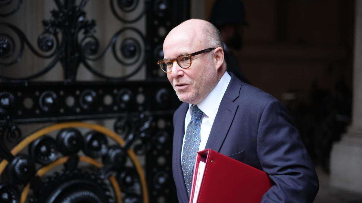 Prime Minister has confidence in Attorney General, Downing Street says