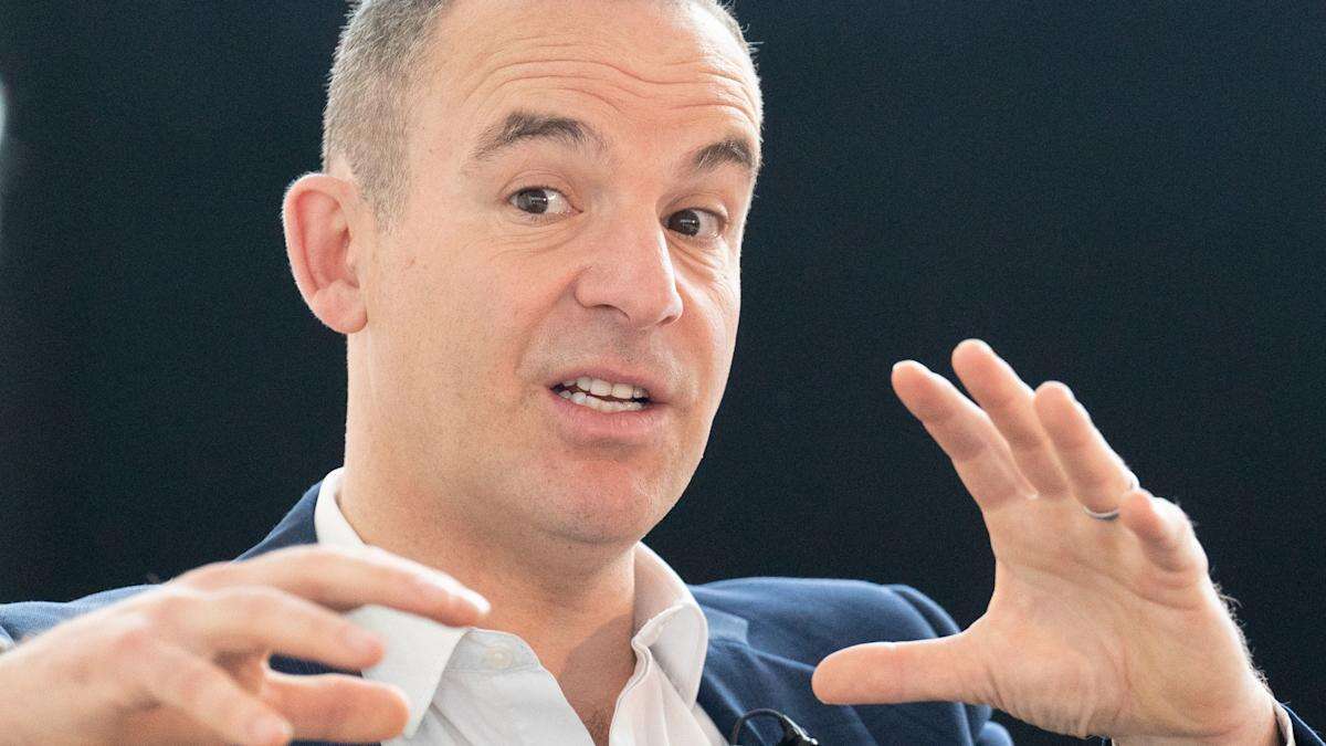 Martin Lewis highlights ‘major holes’ in Lifetime Isas