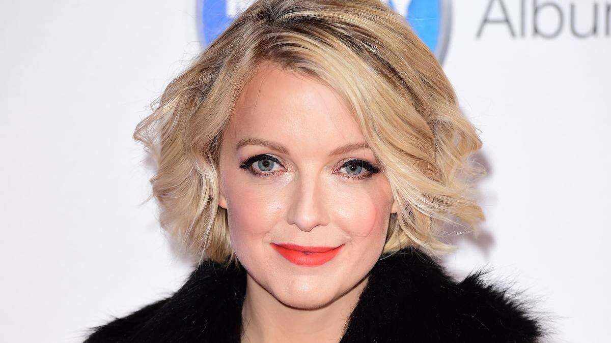 Lauren Laverne to depart Radio 6 Music Breakfast Show after ‘tricky time’