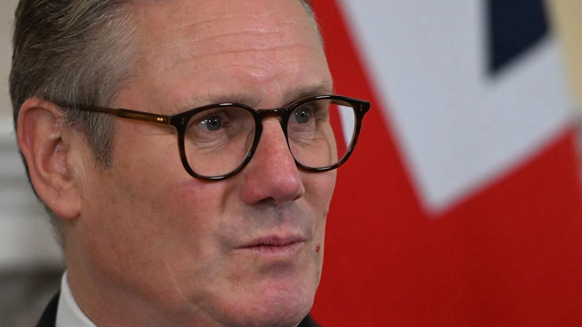 UK-US deal or eased tariffs ‘won’t be enough’, Starmer warns