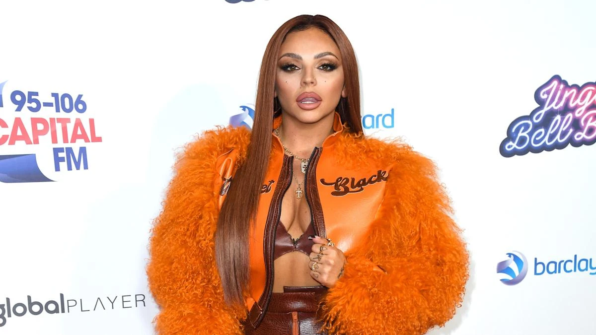Jesy Nelson says she could not ‘enjoy’ her pregnancy due to health complications