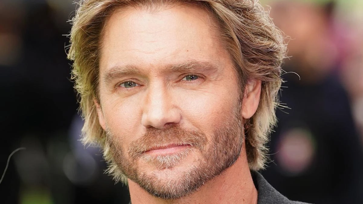 Chad Michael Murray embraces his teen heartthrob legacy: ‘It’s a blessing’