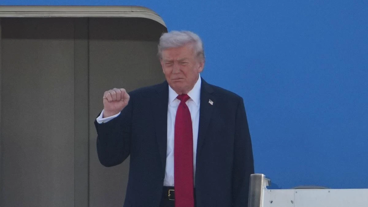 Trump envoy praises UK’s ‘vital role’ in Gaza talks