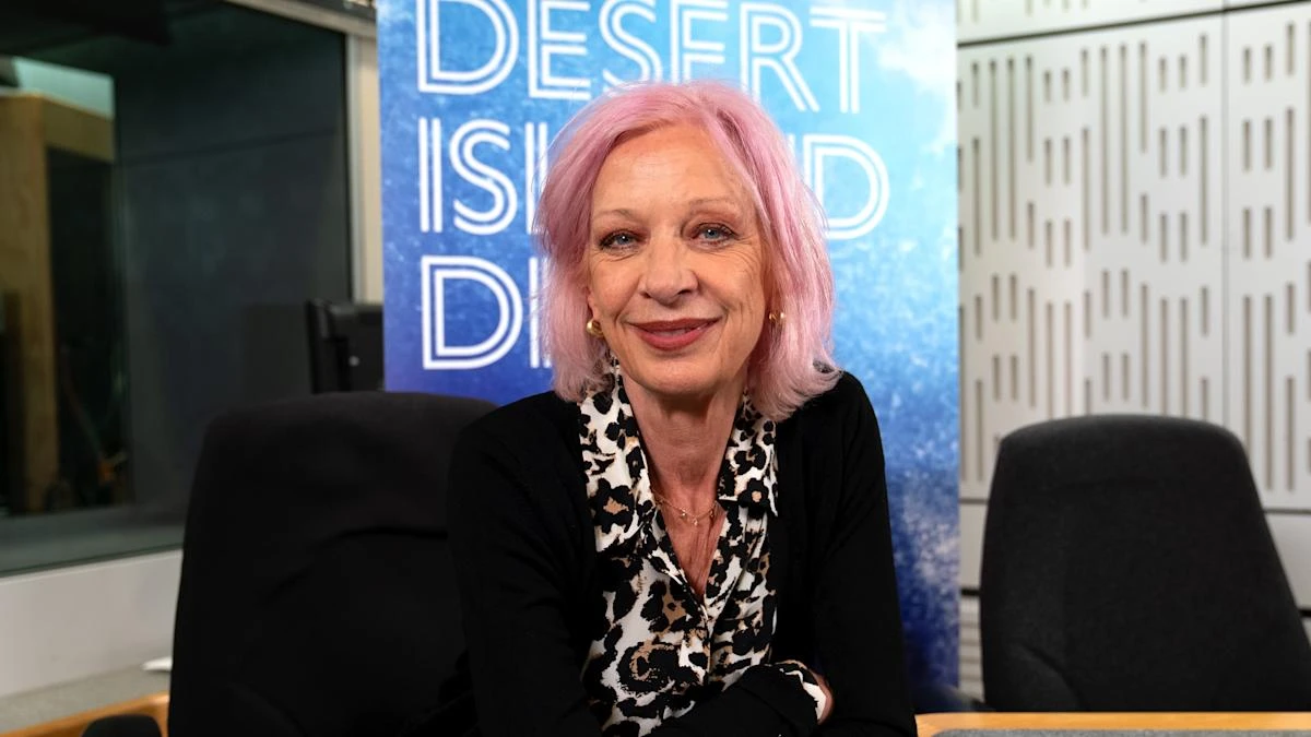 Makeup artist Mary Greenwell was ‘flattered’ to work with Margaret Thatcher