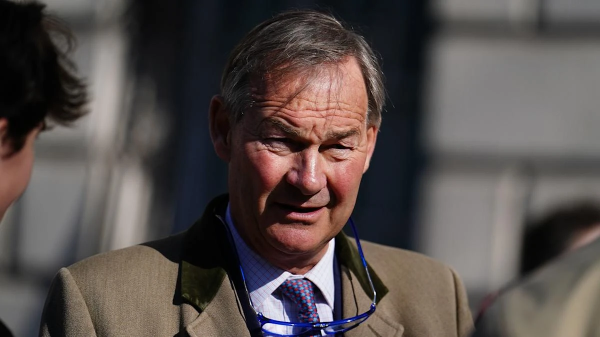 File passed to prosecutors on Rupert Lowe ‘verbal threats’ allegations