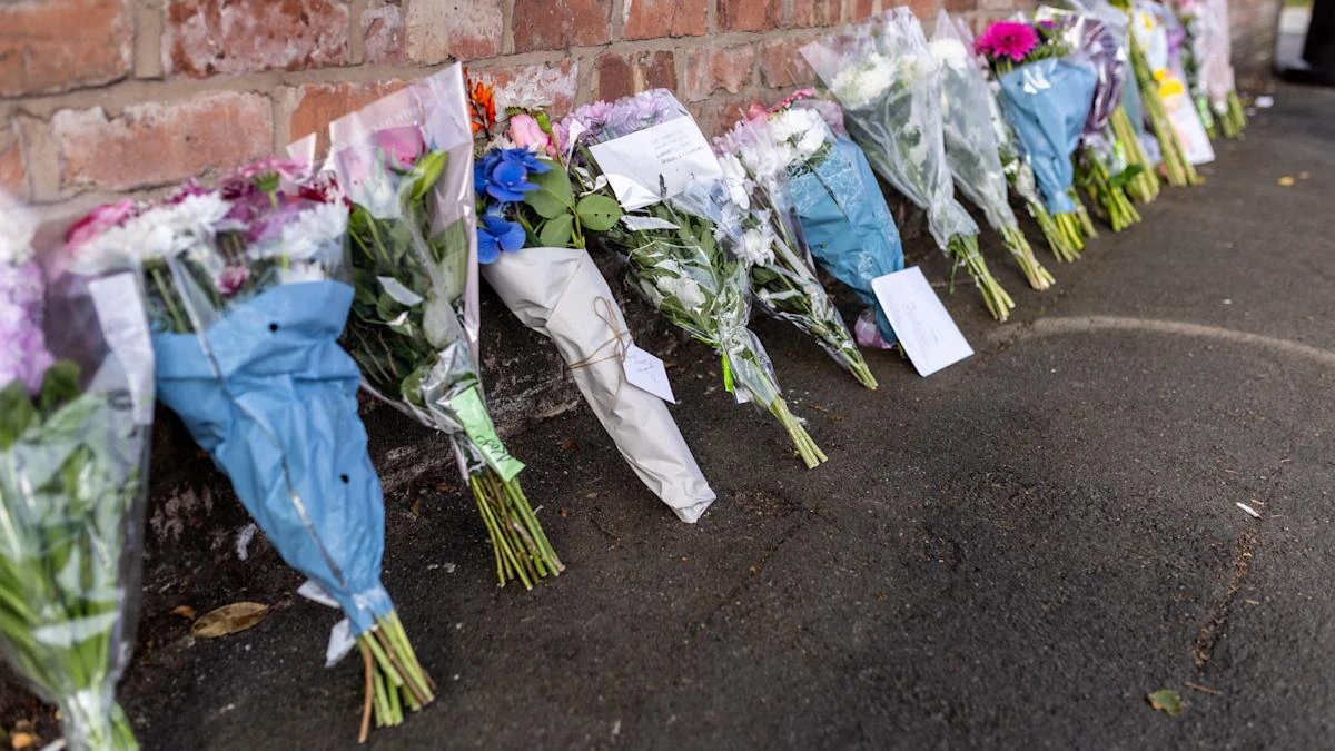 Southport killer may have targeted children because of ‘society value’ – brother