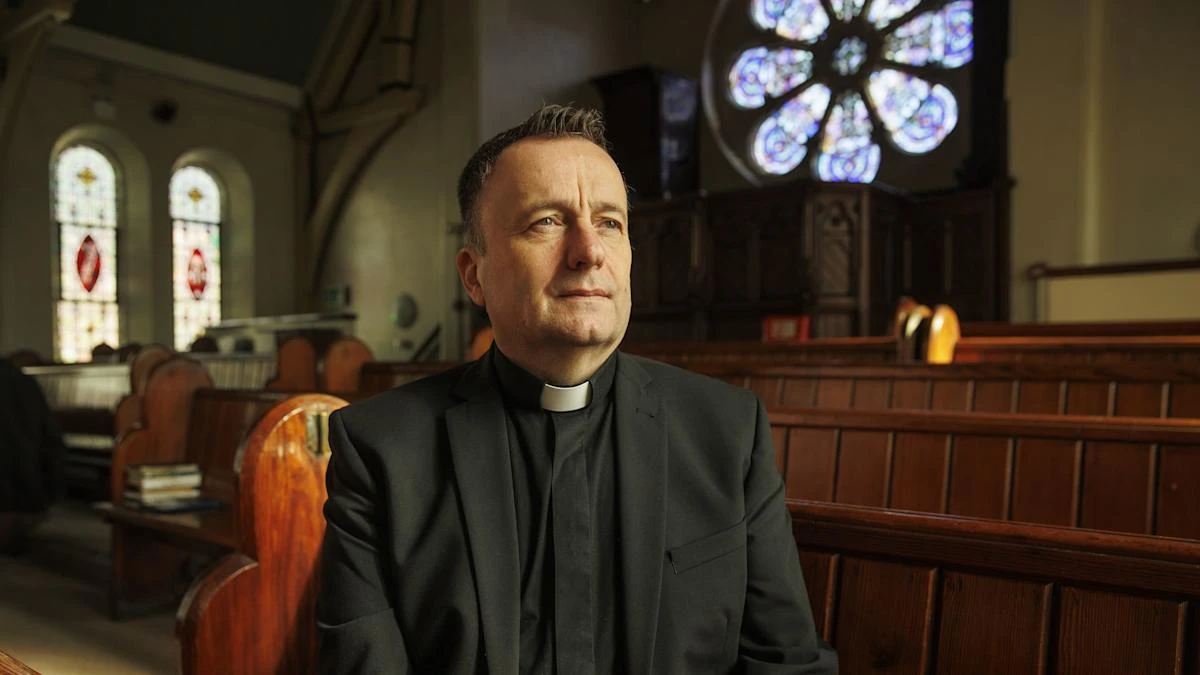 Prospect of Pope Francis visiting Northern Ireland had remained ‘live and open’