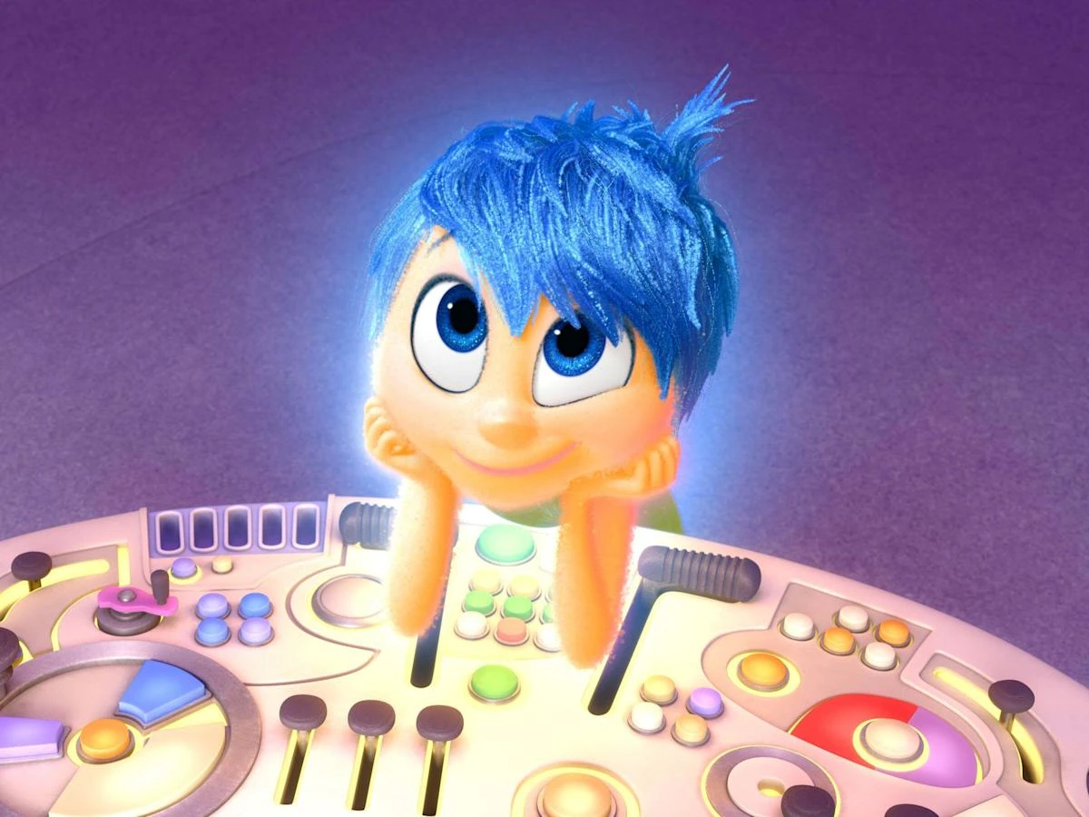 Inside Out's surprising legacy as a real-world therapy tool, 10 years on