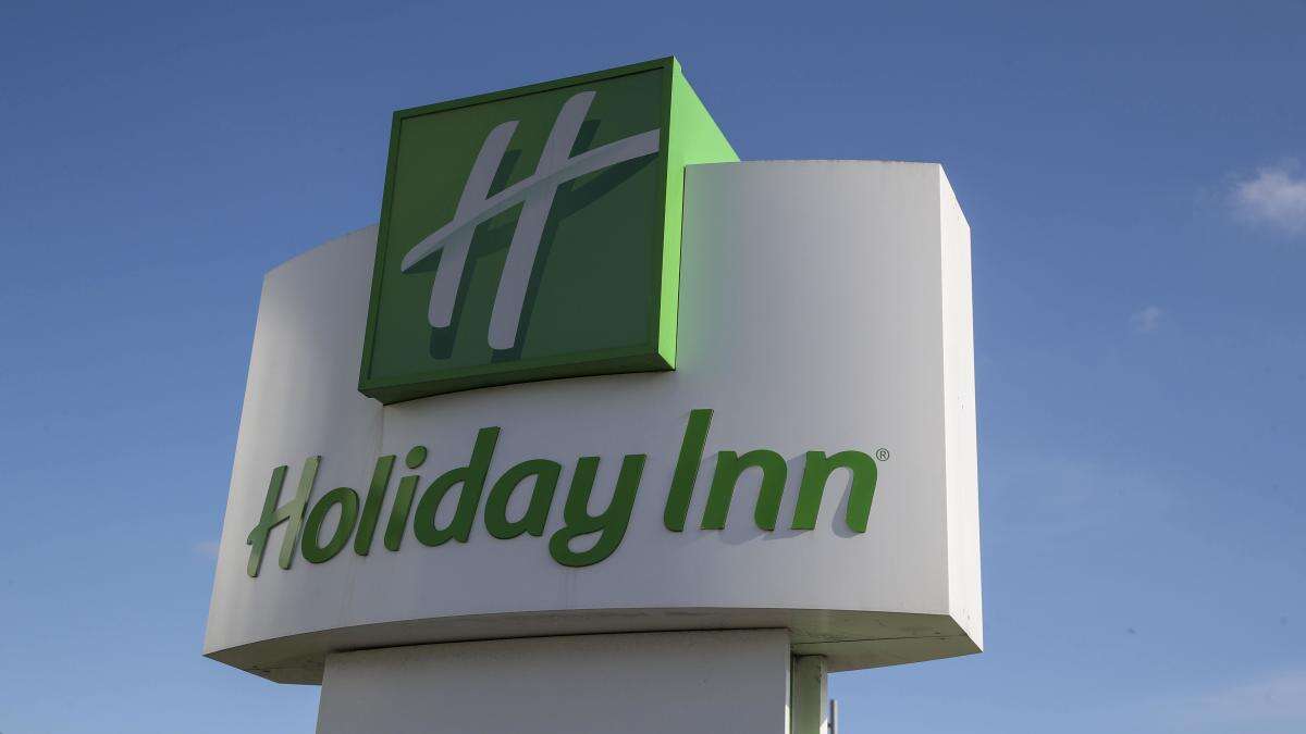 Holiday Inn owner IHG buys Ruby Hotels as profits rise