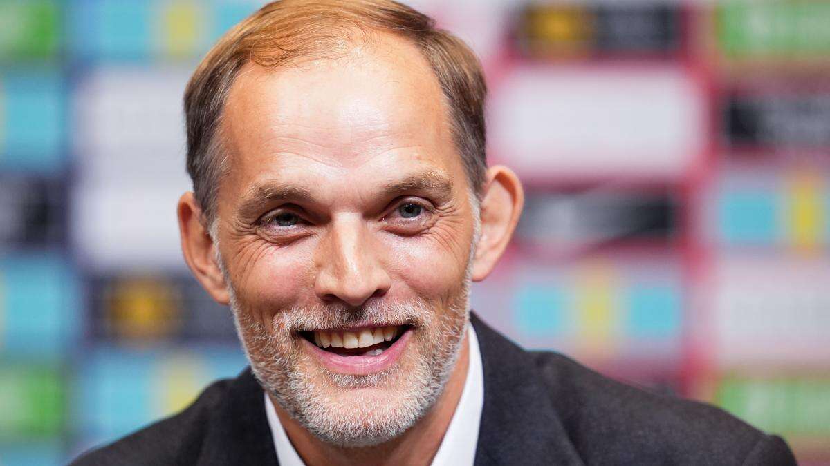 How foreign coaches have fared leading England after Thomas Tuchel appointment