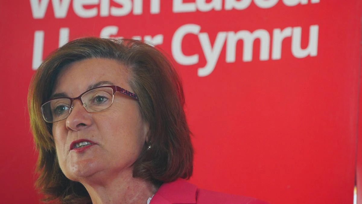 Welsh FM will ‘call out’ UK Labour government when they get it wrong for Wales