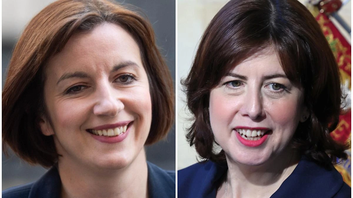Unite decides not to endorse either candidate for Labour deputy leader