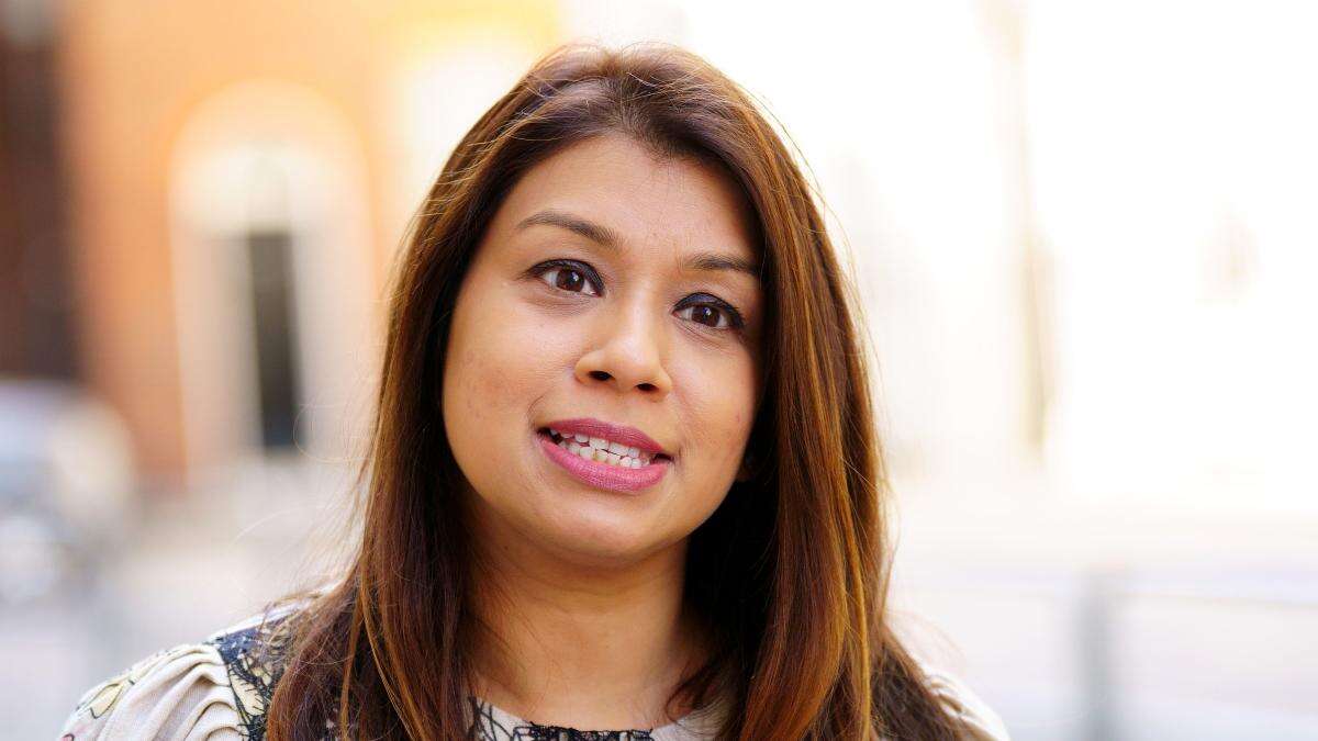 City minister Tulip Siddiq refers herself to sleaze watchdog