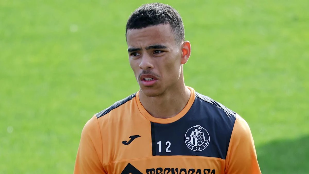 Thomas Tuchel insists Mason Greenwood has never been in his England thoughts