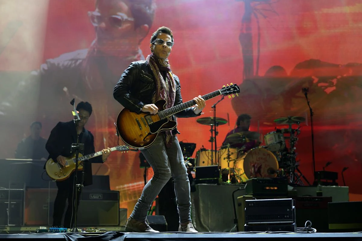 How to get Stereophonics 2025 arena tour tickets