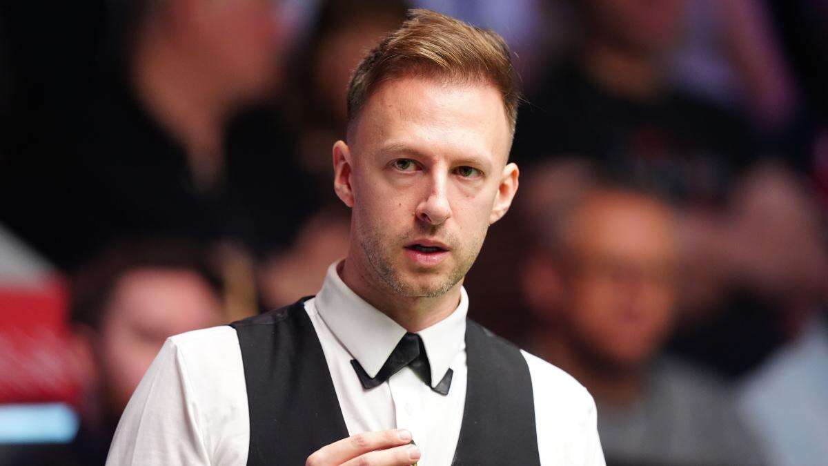 Judd Trump out of British Open despite making landmark century break