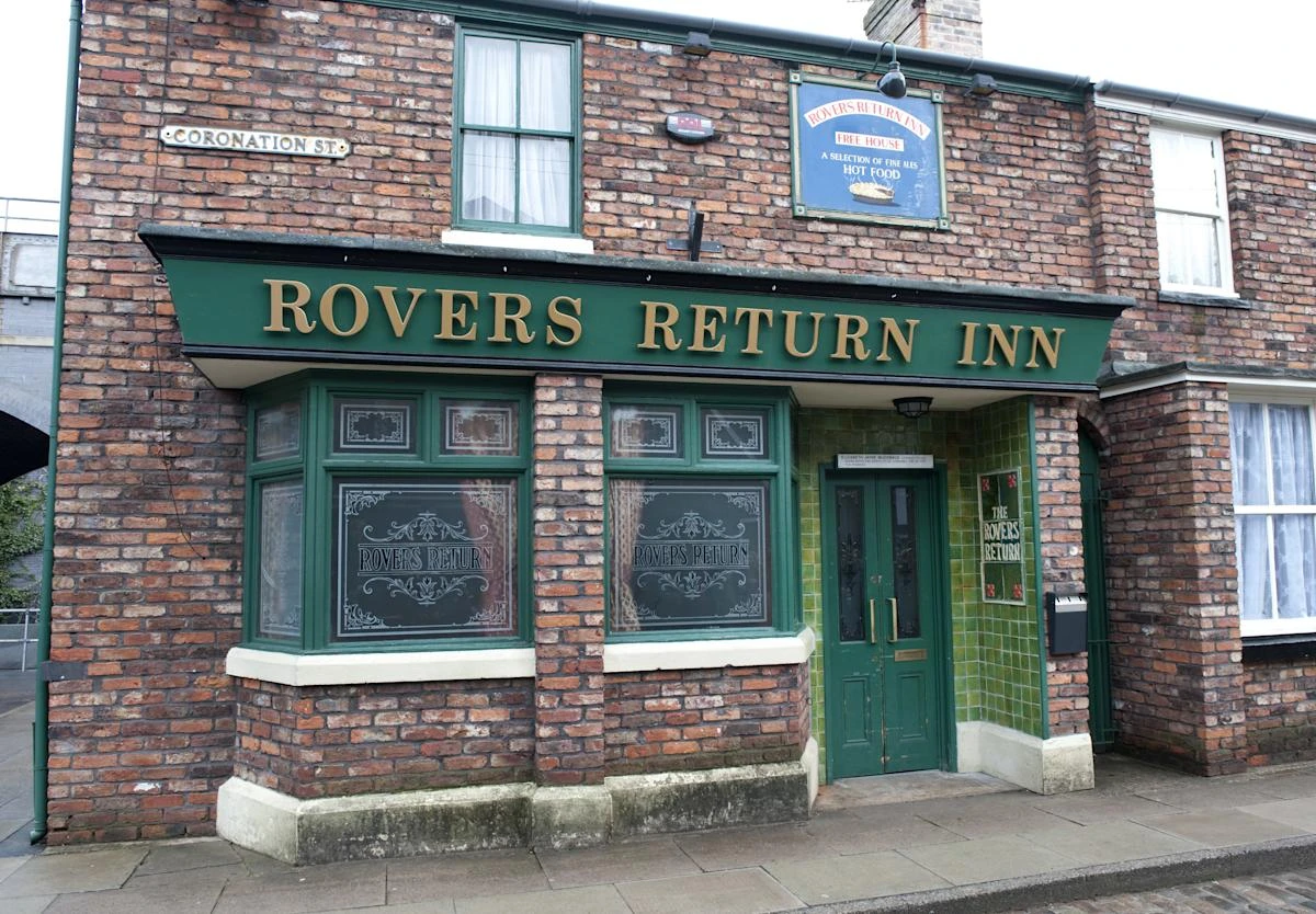 11 celestial baby names as Coronation Street star takes inspiration for newborn