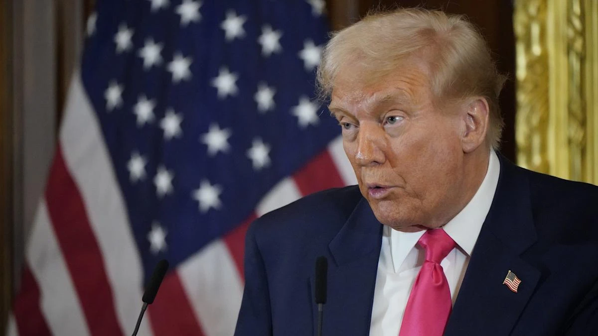 Starmer to face MPs as markets calm following Trump tariffs